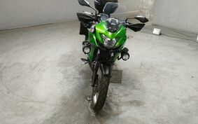 KAWASAKI VERSYS X250 TOURER LE250D