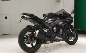 KAWASAKI ZX 10 NINJA R 2015