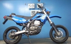 KAWASAKI KLX250D TRACKER 2005 LX250E