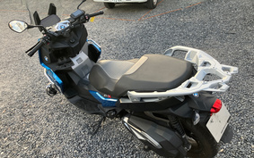 BMW C400X 2019 0C09