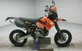 KTM 250 EXC RCA40