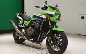 KAWASAKI ZRX1200 2002 ZRT20A