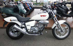 HONDA MAGNA 50 AC13