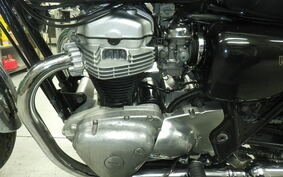 KAWASAKI W650 2008 EJ650A