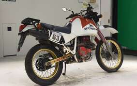 HONDA XL600R PHARAOH 1986 PD04