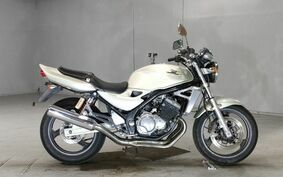 KAWASAKI BALIUS 250 Gen.2 ZR250B