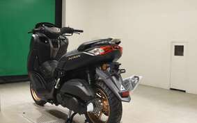 YAMAHA N-MAX SEG6J