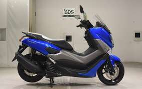 YAMAHA N-MAX SED6J