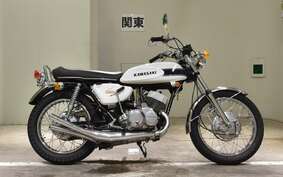 KAWASAKI 500SS KAF