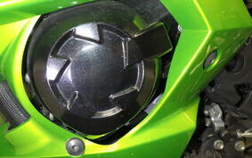 KAWASAKI NINJA 1000 A 2011