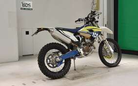 HUSQVARNA FE250