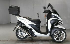 YAMAHA TRICITY 125 SE82J