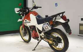 HONDA XL600R PHARAOH 1986 PD04