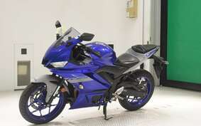 YAMAHA YZF-R25 A RG43J