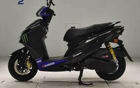 YAMAHA CYGNUS 125 XSR 3 SED8J