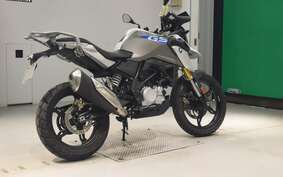 BMW R310GS 2020 0G02