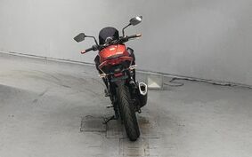 KAWASAKI Z250 ER250C