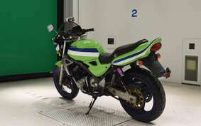 KAWASAKI BALIUS 250 Gen.2