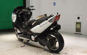 YAMAHA T-MAX500 Gen.3 2010 SJ08J