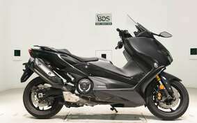 YAMAHA T-MAX 560 2021 SJ19J