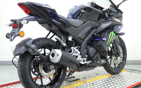 YAMAHA YZF-R15 RG52