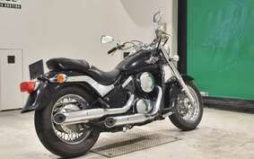 KAWASAKI VULCAN 800 CLASSIC 1996 VN800A