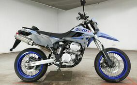 KAWASAKI KLX250D TRACKER LX250V