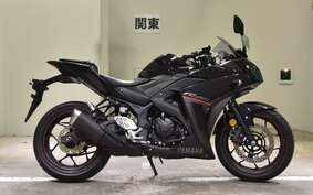 YAMAHA YZF-R25 RG43J