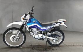 YAMAHA SEROW 225 WE DG08J