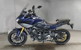 YAMAHA TRACER 9 2018 RN51J