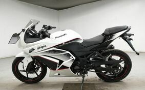 KAWASAKI NINJA 250R EX250K