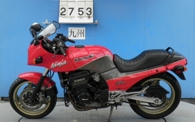 KAWASAKI GPZ900R NINJA 1992 ZX900A