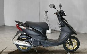 YAMAHA JOG ZR SA56J