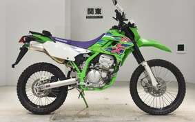 KAWASAKI KLX250 Gen.2 LX250S