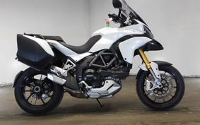 DUCATI MULTISTRADA 1200 S 2010 A200A