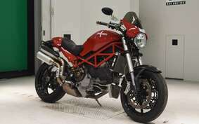 DUCATI MONSTER S4R TESTASTRETTA 2008