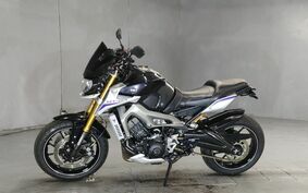 YAMAHA MT-09 2014 RN34J