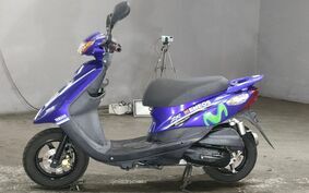 YAMAHA JOG ZR SA58J