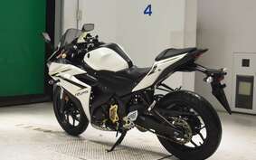 YAMAHA YZF-R25 RG43J