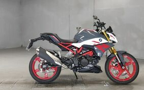 BMW G310R 2022 0G41