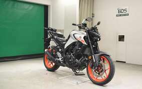 YAMAHA MT-03 ABS 2020 RH13J