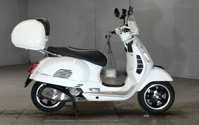 VESPA GTS300 IE 2018 不明