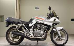 SUZUKI GSX250S KATANA GJ76A