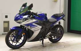 YAMAHA YZF-R25 RG10J