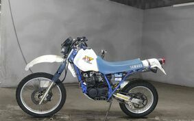 YAMAHA XT250 SEROW T 30X