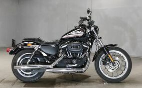 HARLEY XL883R 2007 CS2