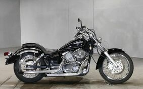 YAMAHA DRAGSTAR 250 VG02J