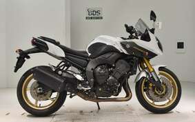 YAMAHA FAZER FZ8 S 2010