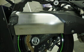 KAWASAKI NINJA 1000 SX 2022 ZXT02K