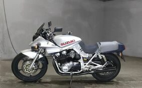 SUZUKI GSX1100S KATANA 2000 GU76A